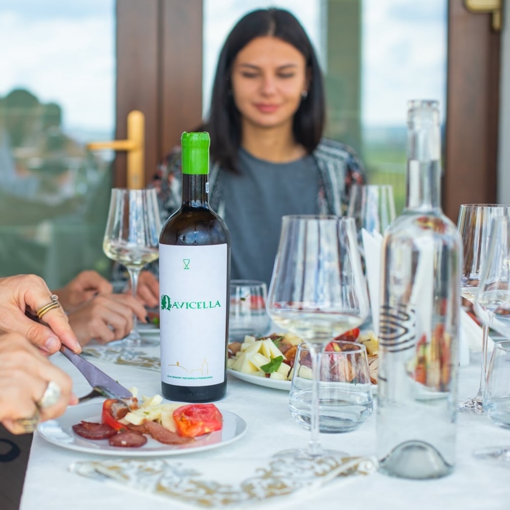 Degustare de vinuri Crama Jelna