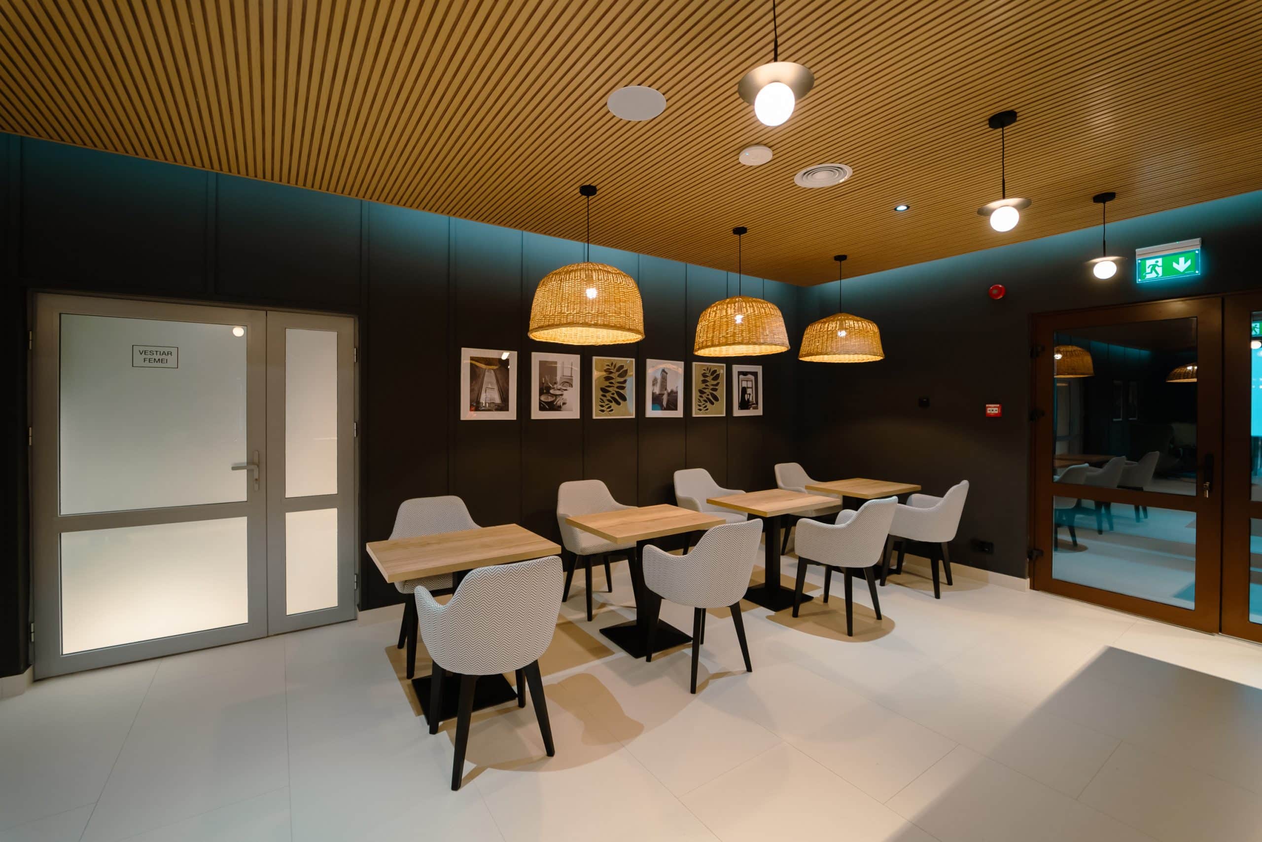Spa – Hotel Jelna