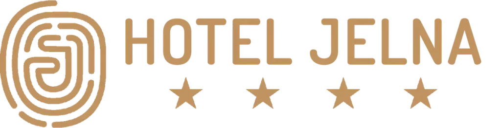 Logo Hotel Jelna Bistrita